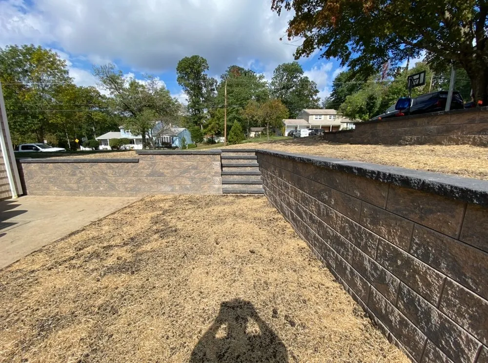 Expert garden landscaping experts serving Wayne, NJ - Brady Landscaping, Inc