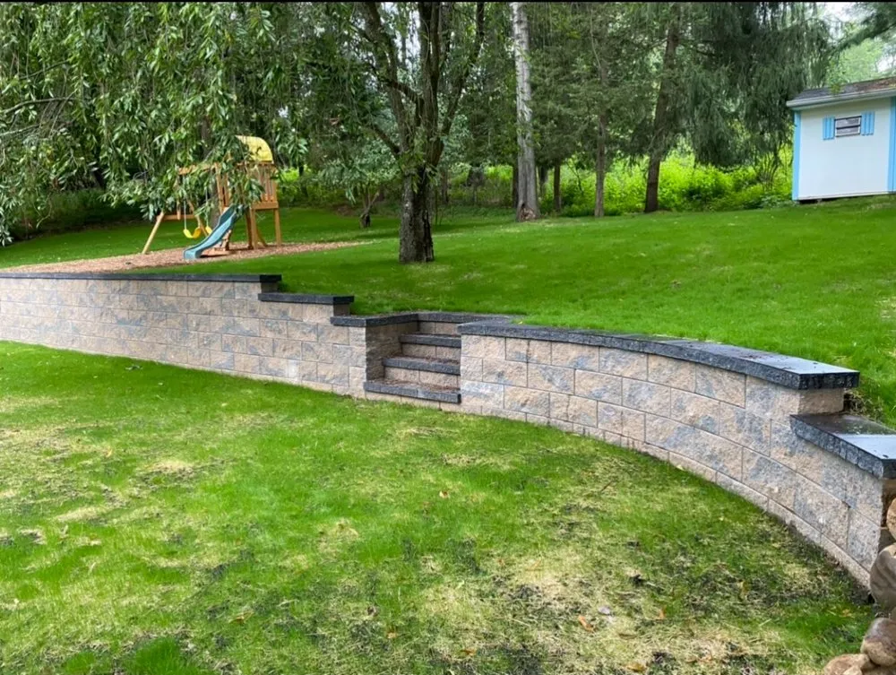 Local yard cleanup service for homes across Wayne, NJ - Brady Landscaping, Inc