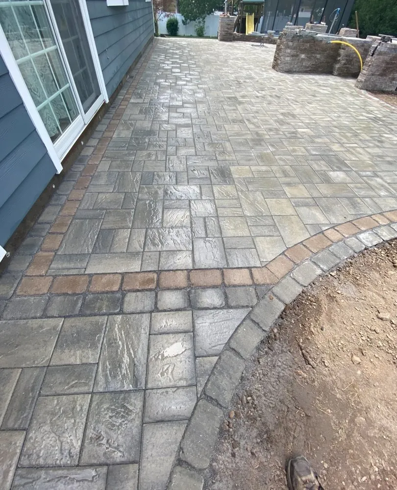 Expert lawn care service in Wayne, NJ by Brady Landscaping, Inc