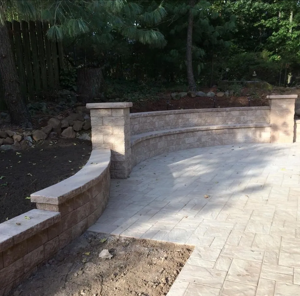 Affordable lawn mowing service experts serving Wayne, NJ - Brady Landscaping, Inc