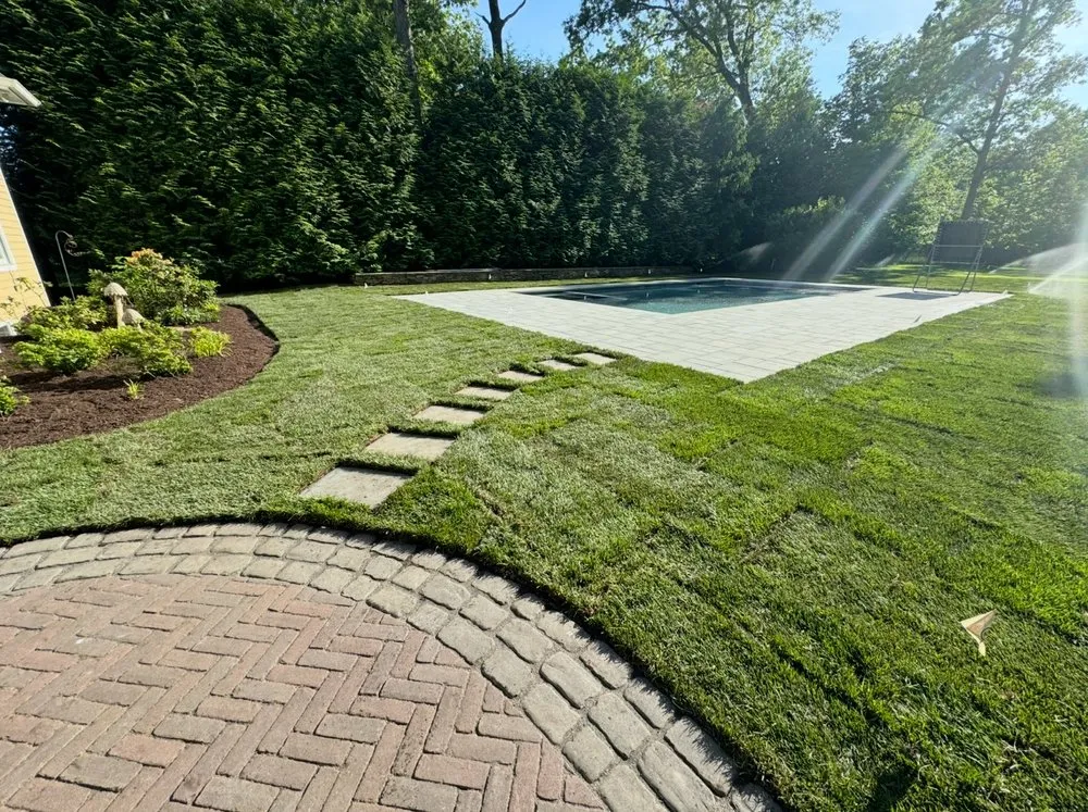 Top-rated landscape installation experts serving Wayne, NJ - Brady Landscaping, Inc