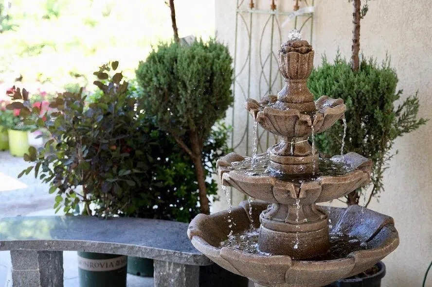 Local landscape design for residential properties in Wichita, KS by Brady Nursery