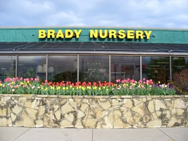 Affordable landscape installation in Wichita, KS - Brady Nursery