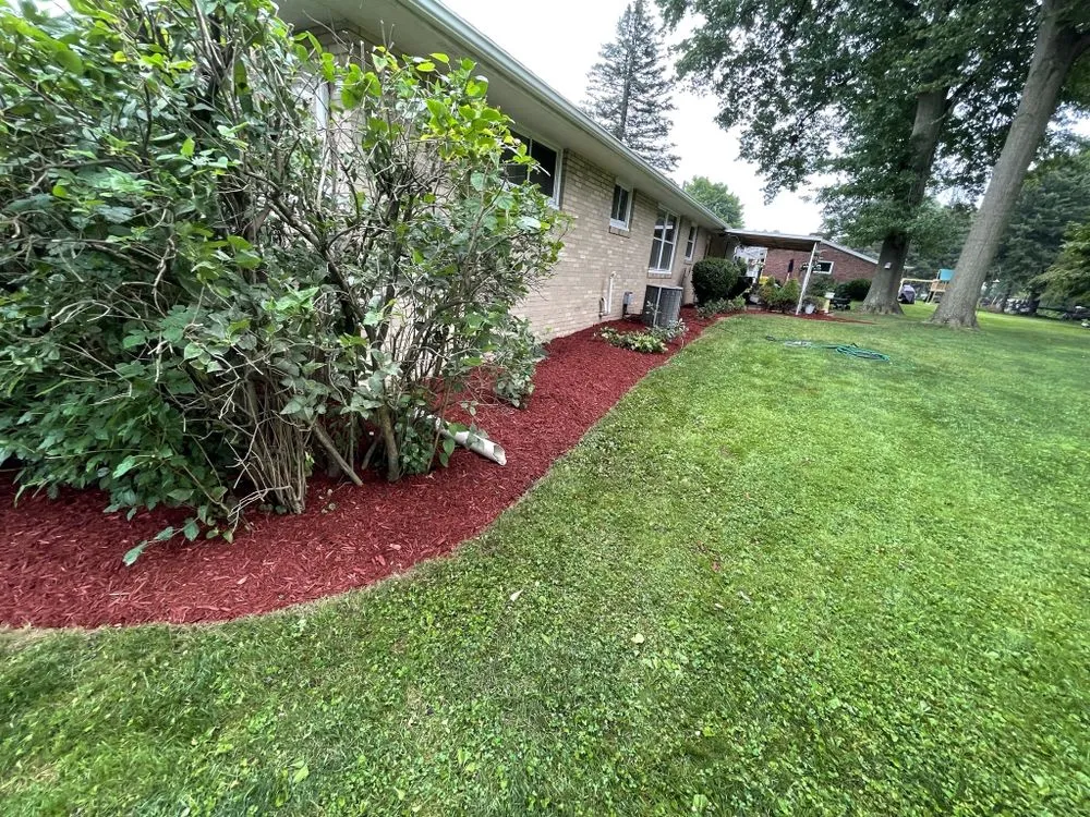 Reliable landscaping services in Canton, OH - Bradys Landscaping