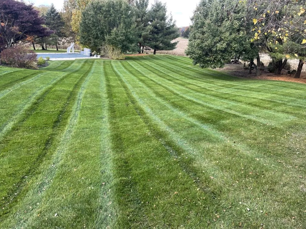 Trusted landscape design in Canton, OH - Bradys Landscaping