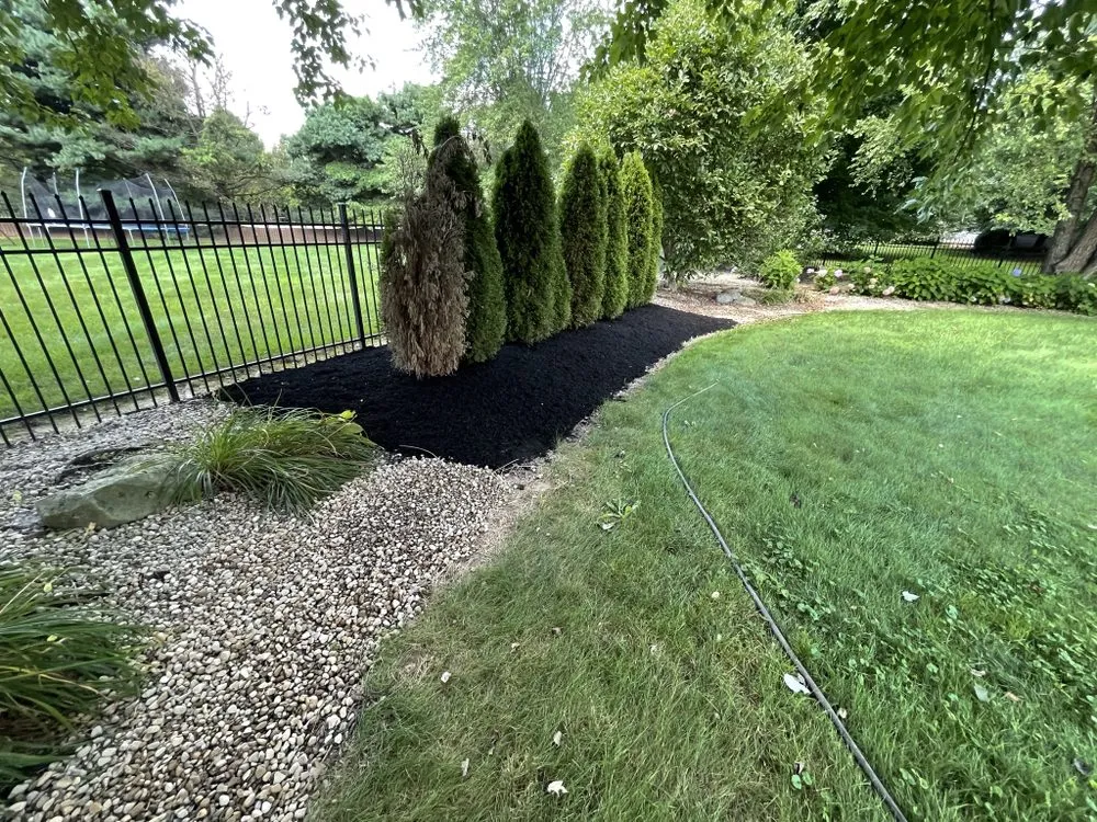 Reliable garden landscaping for outdoor upgrades across Canton, OH - Bradys Landscaping