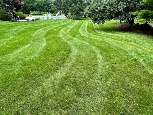 Bradys Landscaping Logo