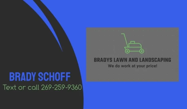 Expert garden landscaping for outdoor upgrades across Niles, MI - Bradys lawn and landscaping