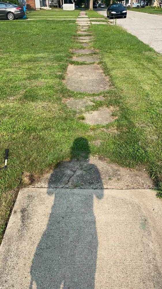 Reliable residential landscaping in Niles, MI - Bradys lawn and landscaping