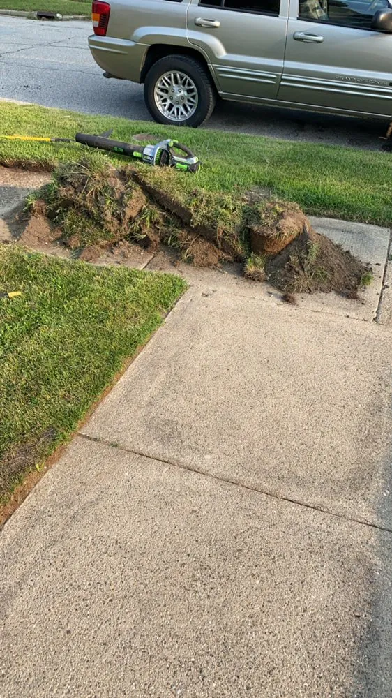 Top-rated garden landscaping for homes in Niles, MI by Bradys lawn and landscaping