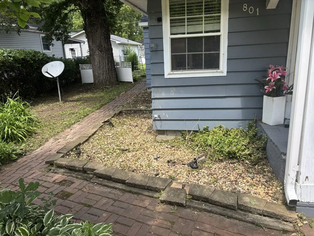 Trusted landscape design in Marseilles, IL by Brady’s Lawn Service