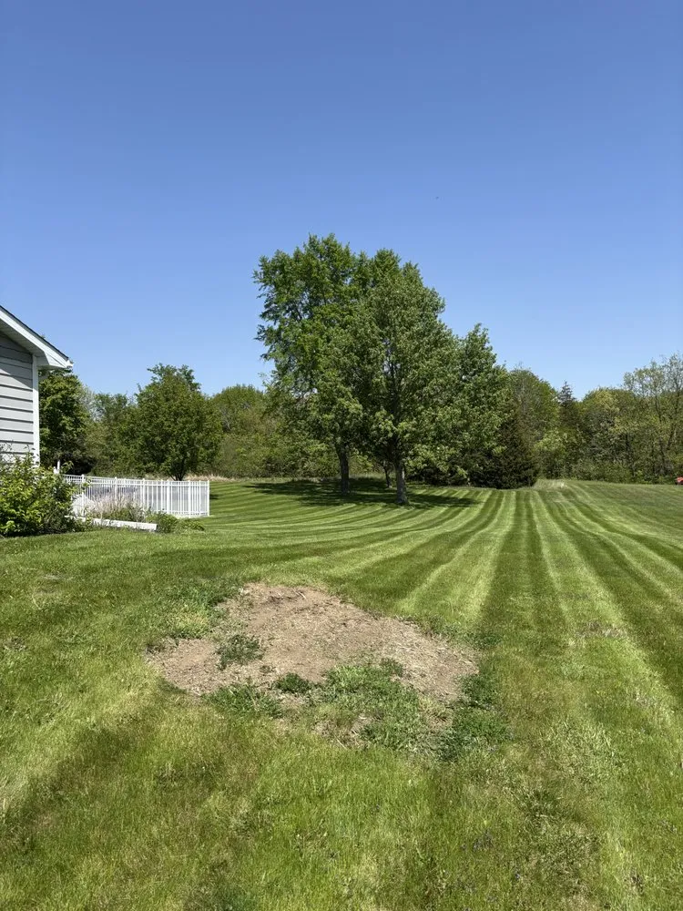 Trusted residential landscaping near you across Marseilles, IL - Brady’s Lawn Service