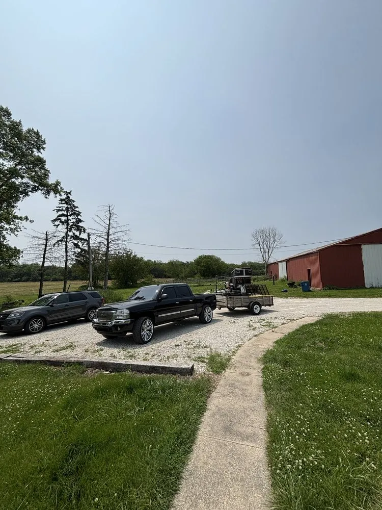 Trusted yard cleanup service experts serving Marseilles, IL - Brady’s Lawn Service