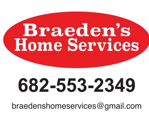 Braeden’s Home Services