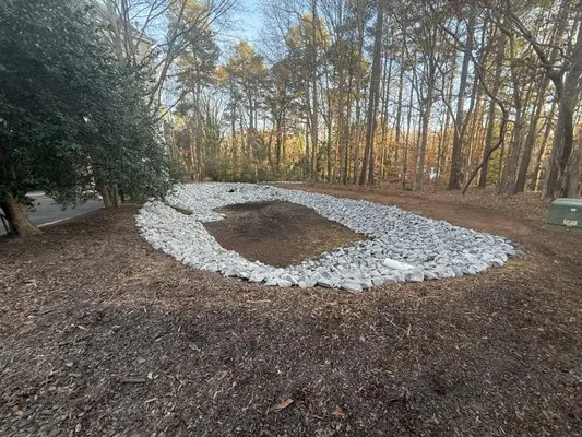 Brafford Outdoors Logo