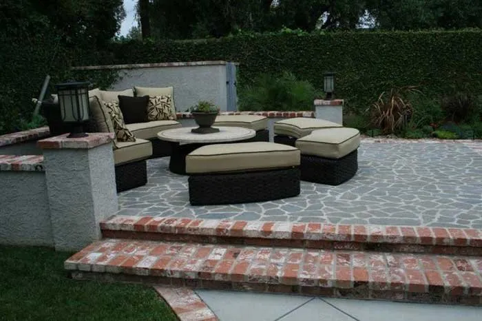 Professional landscape installation experts serving Oak Park, CA - Bragar Landscaping