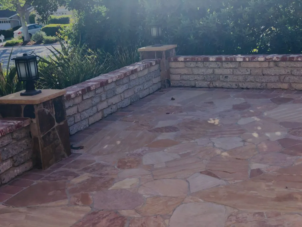 Reliable residential landscaping experts serving Oak Park, CA - Bragar Landscaping