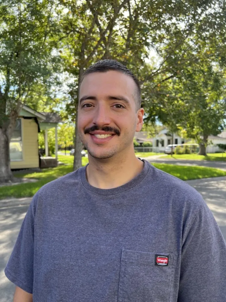 Local residential landscaping in Mont Belvieu, TX - Brahm Squad