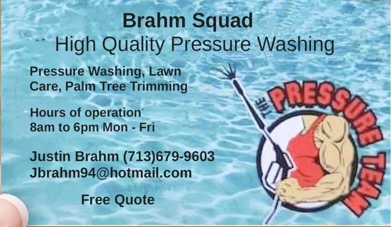 Trusted landscape design in Mont Belvieu, TX by Brahm Squad