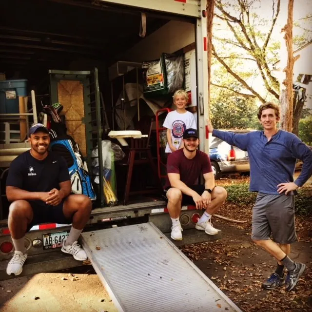 Reliable landscaping services in Henrico, VA - Brains and Brawn Home Services