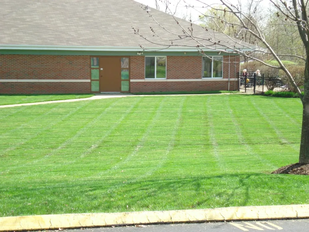 Local landscape design near you in Saint Louis, MO by Brake Landscaping