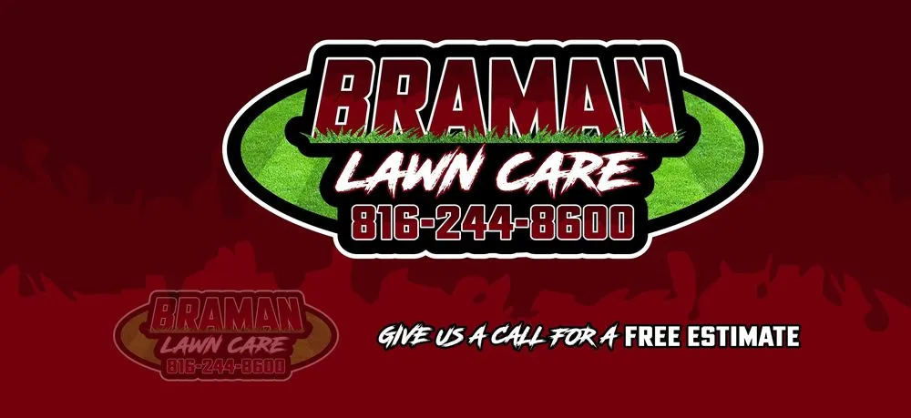 Expert yard cleanup service for residential properties across Saint Joseph, MO - Braman Lawn Care