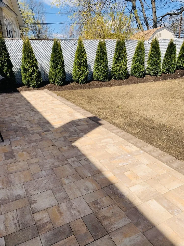 Reliable lawn care service experts serving Nutley, NJ - Brancato Landscaping Contractor