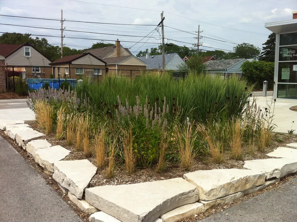 Local landscape installation experts serving Des Plaines, IL - Brancato Landscaping