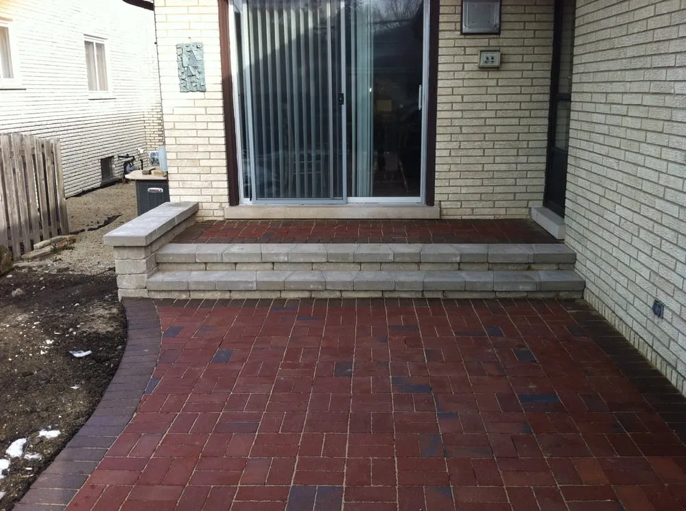 Local outdoor landscaping experts serving Des Plaines, IL - Brancato Landscaping