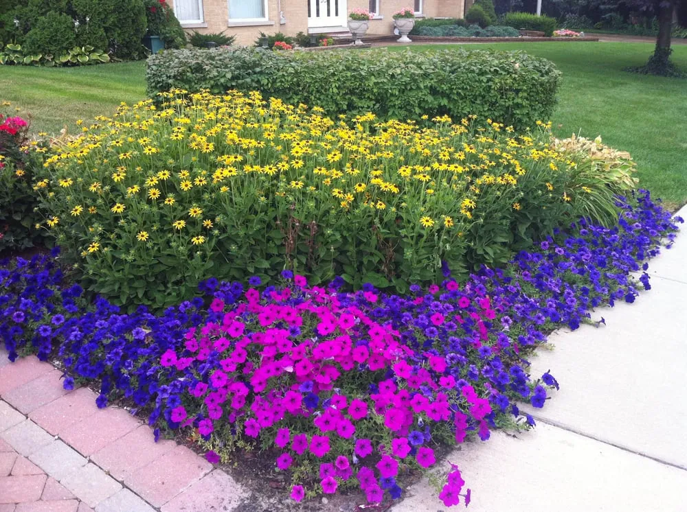 Top-rated garden landscaping experts serving Des Plaines, IL - Brancato Landscaping