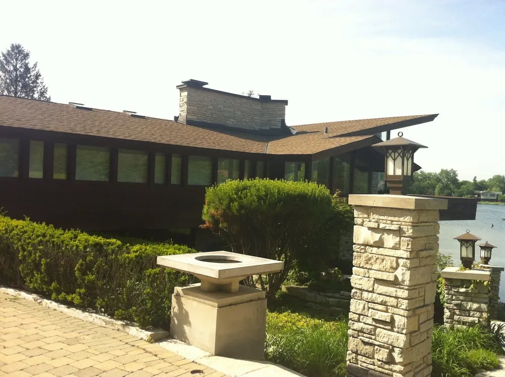 Expert residential landscaping experts serving Des Plaines, IL - Brancato Landscaping
