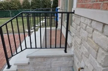 Brancato Landscaping Logo