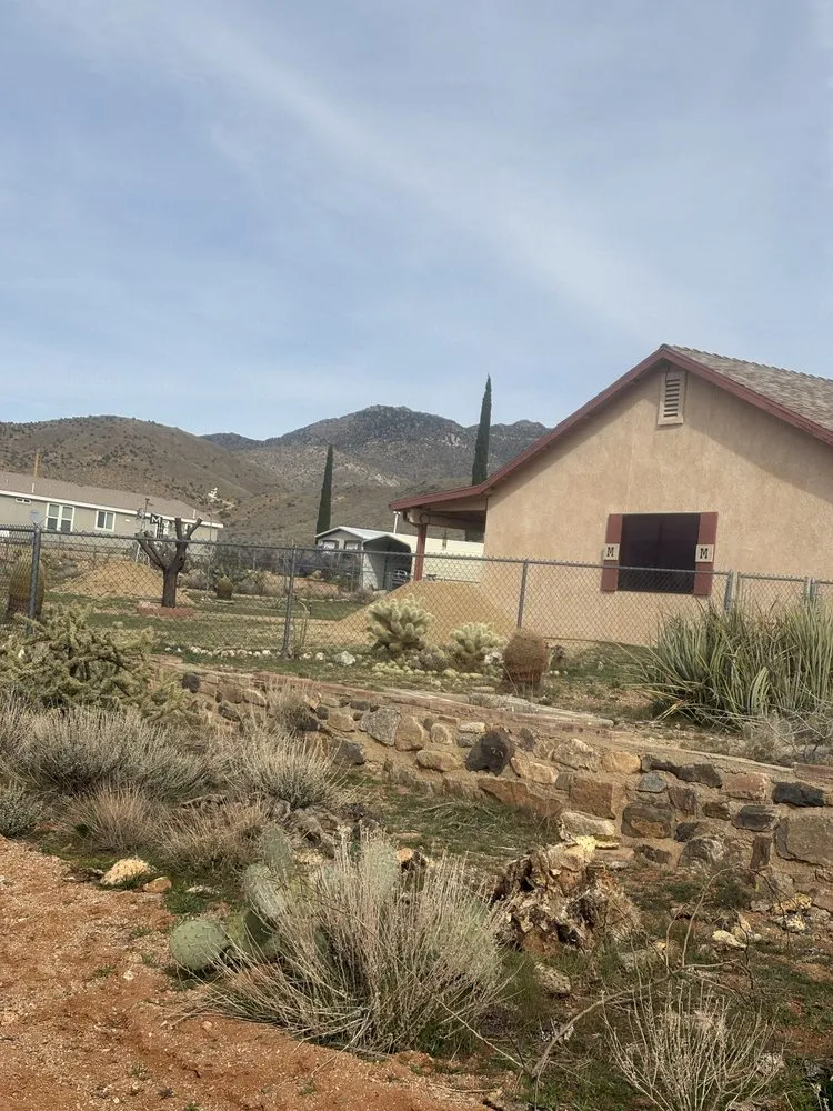 Affordable residential landscaping in Las Vegas, NV by Branch & L Trees & Landscape