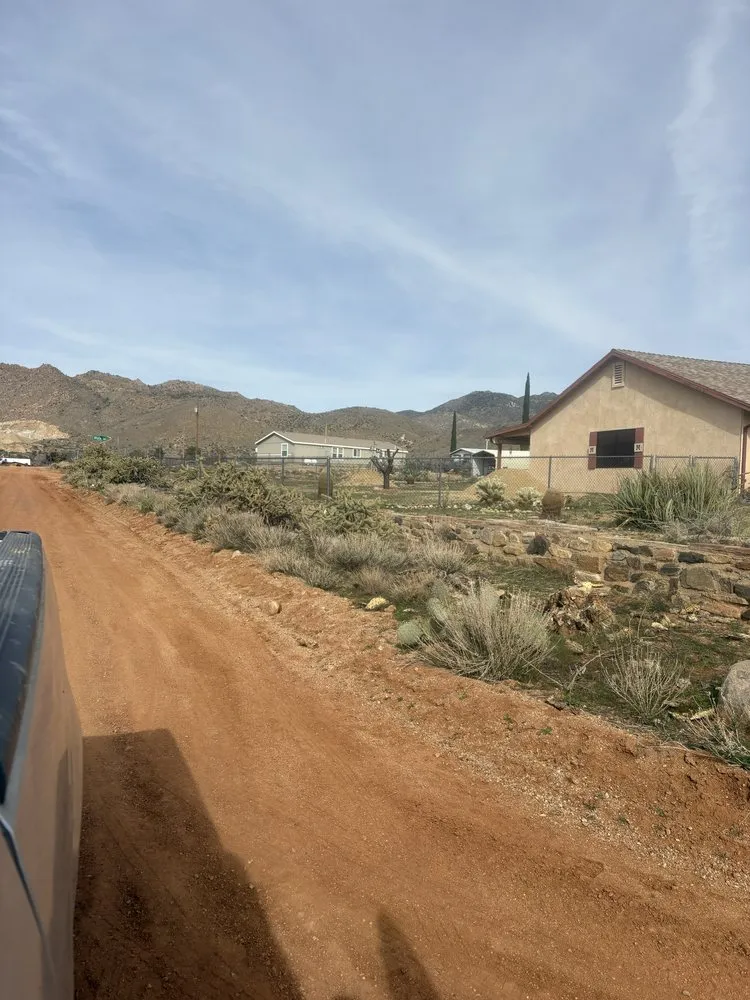 Affordable landscape design in Las Vegas, NV by Branch & L Trees & Landscape