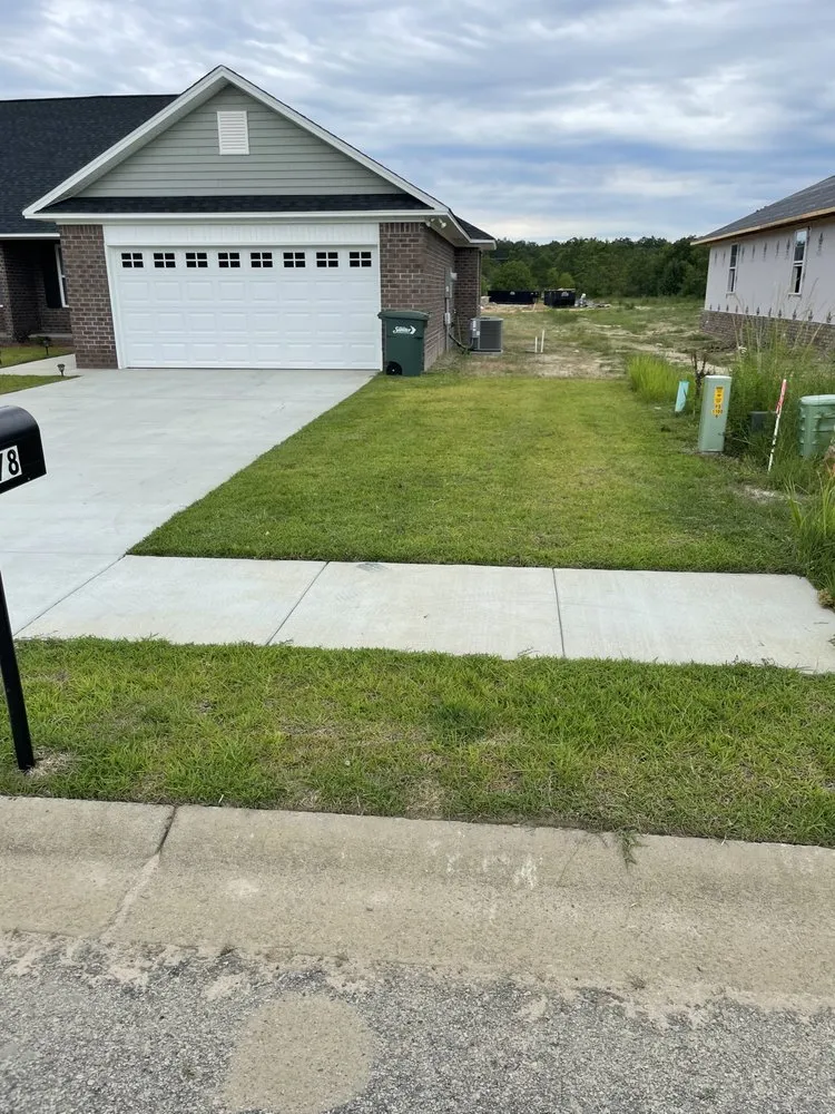 Top-rated lawn care service experts serving Elgin, SC - Branch Boys Lawn Service