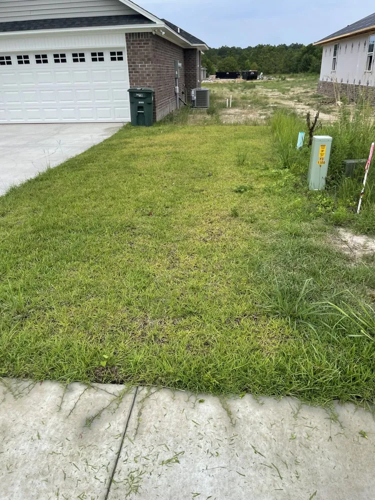 Affordable landscape installation in Elgin, SC - Branch Boys Lawn Service