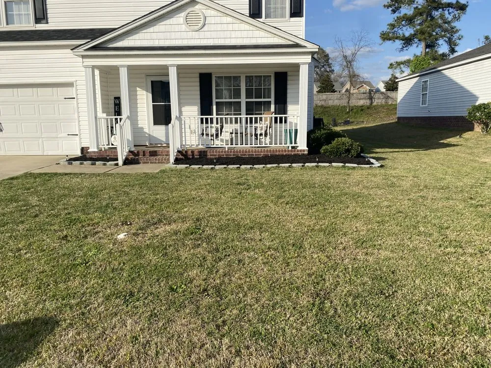Reliable lawn care service near you across Elgin, SC - Branch Boys Lawn Service