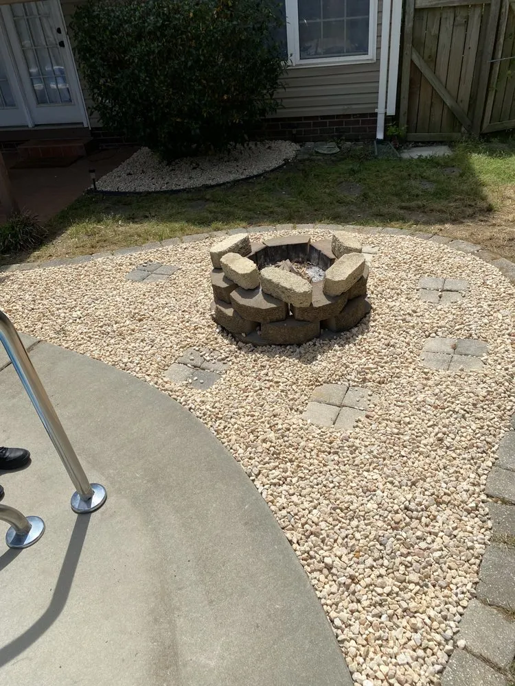 Top-rated landscape installation in Elgin, SC - Branch Boys Lawn Service