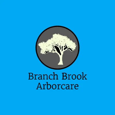Branch Brook Arborcare Logo