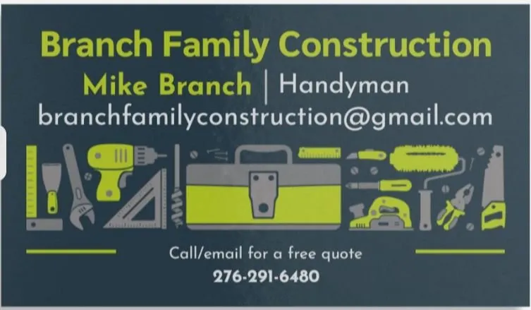 Custom outdoor landscaping for outdoor upgrades across Coeburn, VA - Branch Family Construction