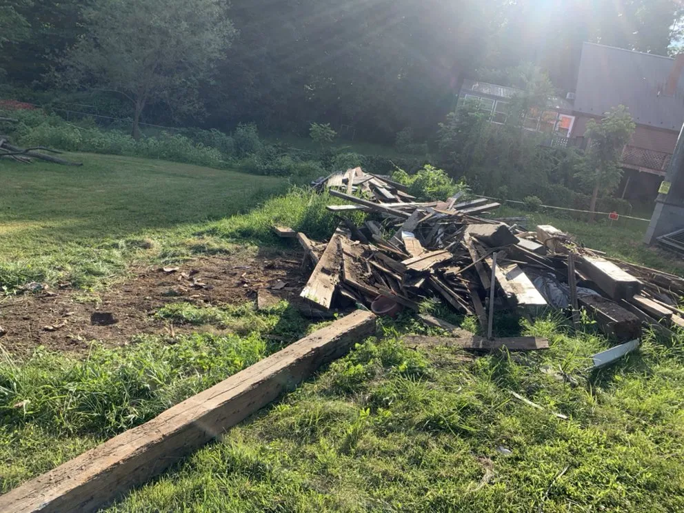 Top-rated lawn care service near you across Hughesville, PA - Branch Hands Tree Service & General Contracting