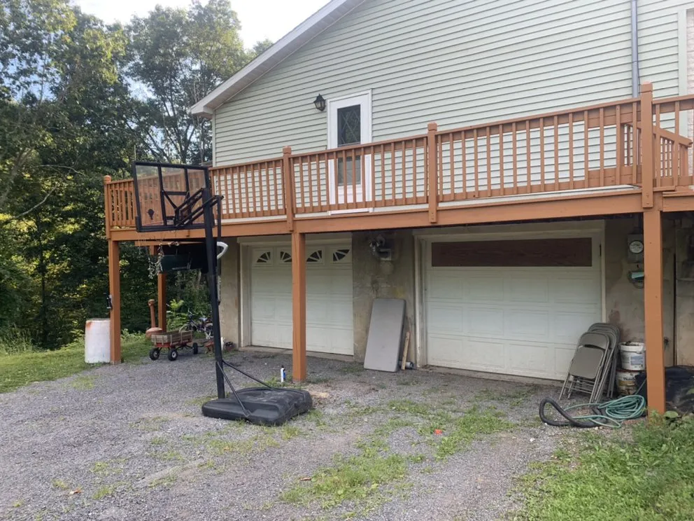 Local landscape design experts serving Hughesville, PA - Branch Hands Tree Service & General Contracting