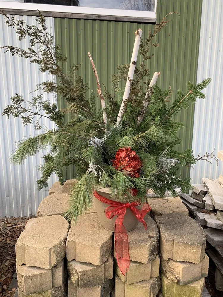 Top-rated landscaping services in North Branch, MN by Branch Landscape Nursery