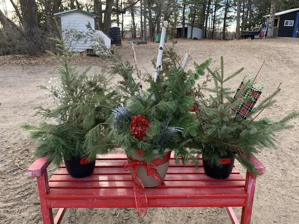 Trusted outdoor landscaping in North Branch, MN by Branch Landscape Nursery