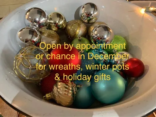 Branch Landscape Nursery