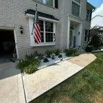Local landscape design in Indianapolis, IN by Branch Landscaping