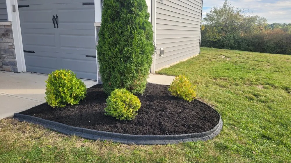 Reliable lawn mowing service experts serving Indianapolis, IN - Branch Landscaping