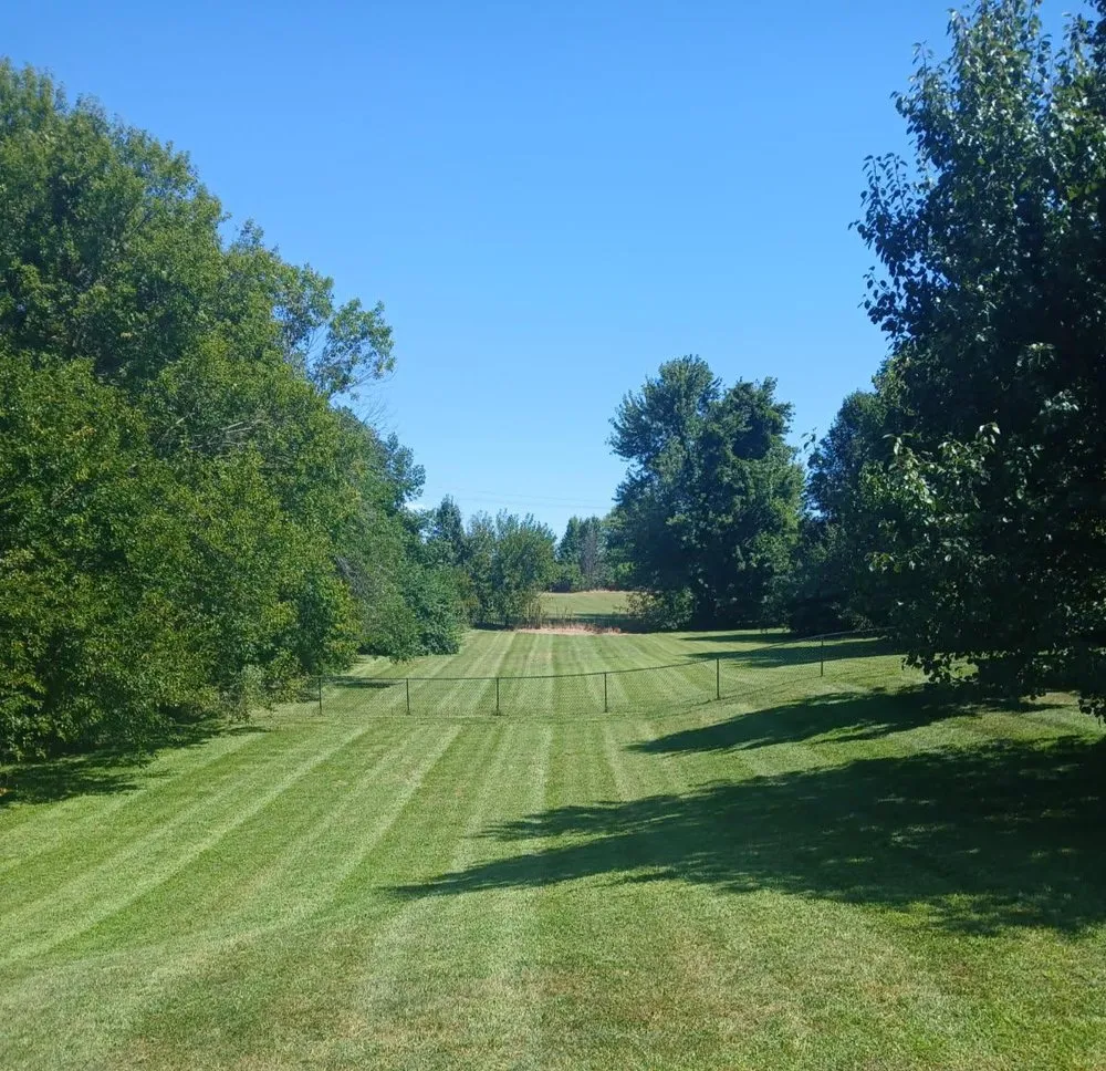 Top-rated outdoor landscaping for outdoor upgrades across Indianapolis, IN - Branch Landscaping