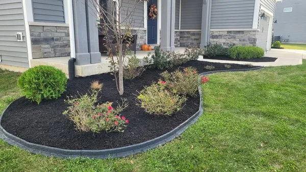 Branch Landscaping Logo