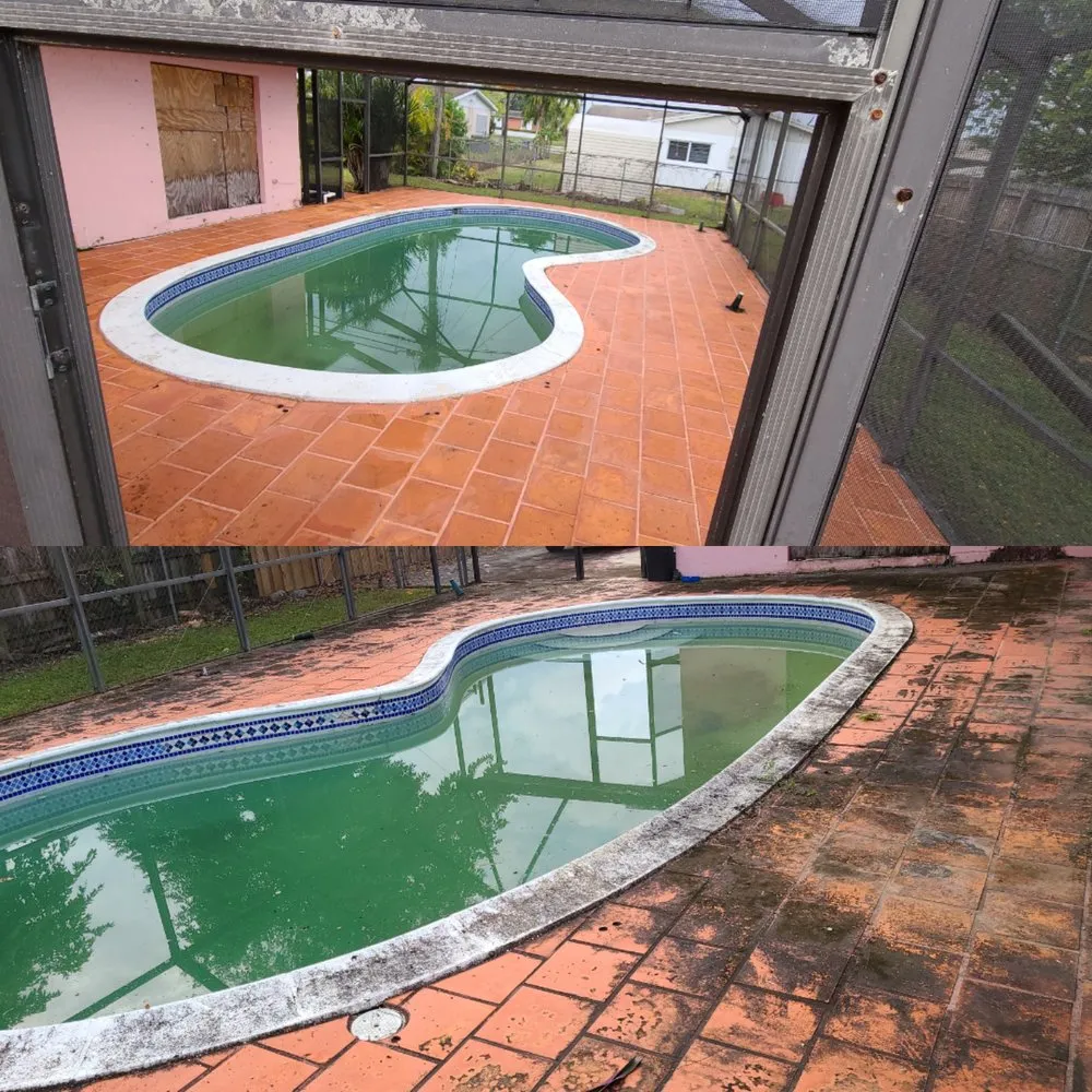 Local landscaping services experts serving Miami, FL - Branch Lawn Care Inc.